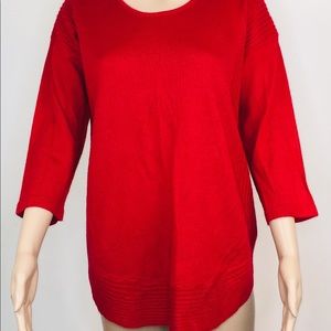 DANA  BUCHMAN  Sweater